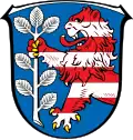 Coat of arms of Hainau