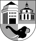 Coat of arms of Eimsbüttel