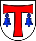 Coat of arms of Hartenfels