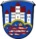 Coat of arms of Homberg