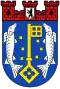 Coat of arms of Köpenick