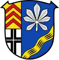 Coat of arms of Kalbach