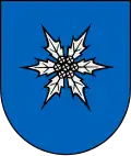 Coat of arms of Kampen, Sylt