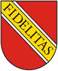 Coat of arms of Karlsruhe
