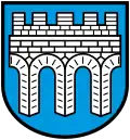 Coat of arms of Kitzingen