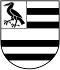 Coat of arms of Kriegsheim
