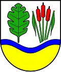 Coat of arms of Lehmkuhlen