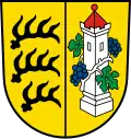 Coat of arms of Marbach am Neckar