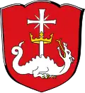 Coat of arms of Margetshöchheim