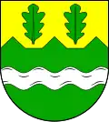 Coat of arms of Mielkendorf
