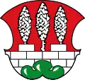 Coat of arms of Moos