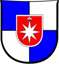 Coat of arms of Norderstedt