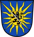 Coat of arms of Oberscheinfeld