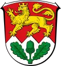 Coat of arms of Obertshausen
