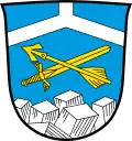 Coat of arms of Patersdorf