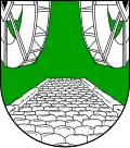 Coat of arms of Rümpel