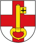 Coat of arms of Rheinberg