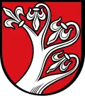 Coat of arms of Söhrewald