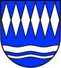 Coat of arms of Boldecker Land