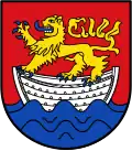 Coat of arms of Schöppenstedt