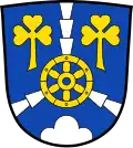 Coat of arms of Schneizlreuth