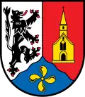 Coat of arms of Spay