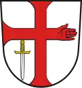 Coat of arms of Stadtlauringen