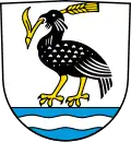 Coat of arms of Trappstadt