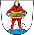 Coat of arms of Triftern