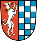 Coat of arms of Vetschau