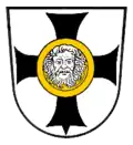 Coat of arms of Visselhövede