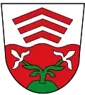 Coat of arms of Vlotho