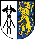 Coat of arms of Völklingen