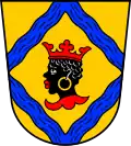 Coat of arms of Wörth