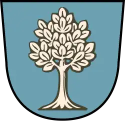 Arms of Wachenbuchen