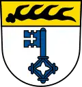 Coat of arms of Weilheim an der Teck