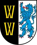 Coat of arms of Welchweiler