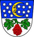 Coat of arms of Winterhausen