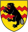 Coat of arms of Ostbevern