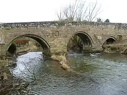 Dairsie Bridge