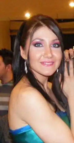 Dalma in 2009