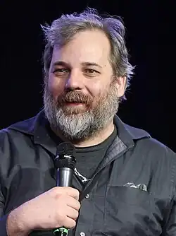 Dan Harmon