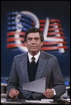 Dan Rather