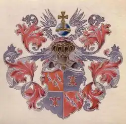 Coat of arms