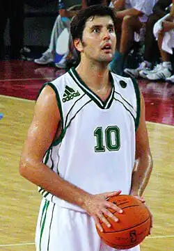 Dejan Bodiroga