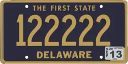 Delaware