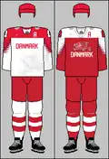 2018–2021 IIHF jerseys