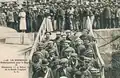 Deportation of Eugène Dieudonné and Jean de Boë to the Bagno of French Guiana&nbsp;[fr] on Devil's Island