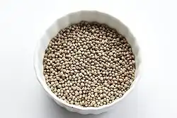 Perilla seeds