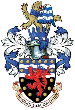 Coat of arms
